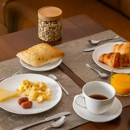 Hotel Bypillow California Málaga