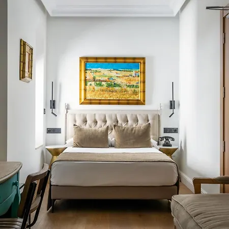 Bypillow California Hotel 2*