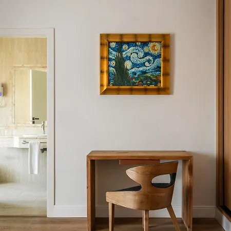 Bypillow California Málaga