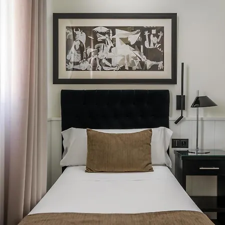 Bypillow California 2* מאלגה
