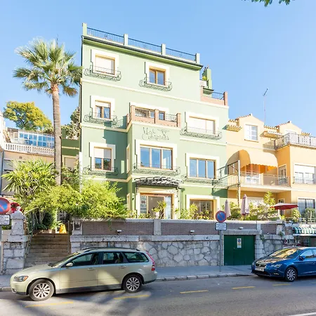 Bypillow California Hotel