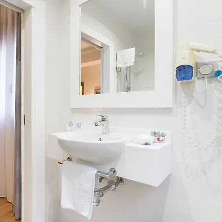 Bypillow California Málaga