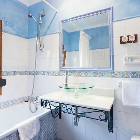 Bypillow California Hotel