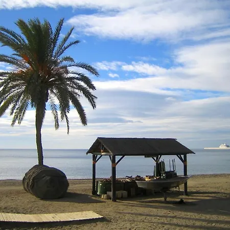 Bypillow California Hotel Málaga